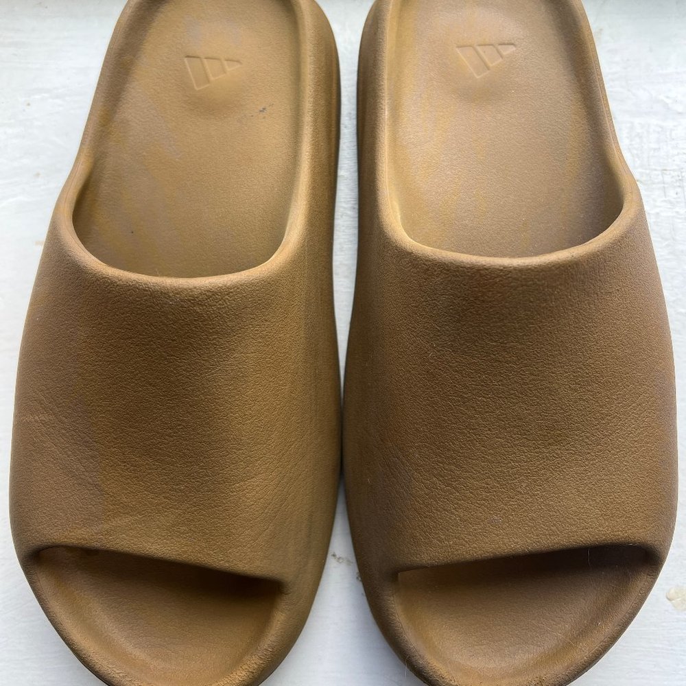 Yeezy slide by Adidas